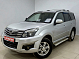 Great Wall Hover H3 Luxe, 2011 года, пробег 151054 км