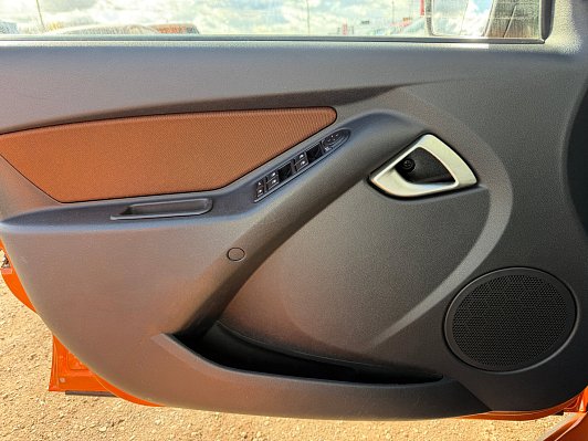 Lada (ВАЗ) Granta Comfort (2019-2022), 2019 года, пробег 110102 км