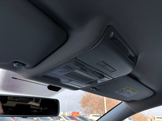 Volkswagen Polo SELECT, 2019 года, пробег 42017 км