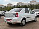 Renault Logan Expression, 2014 года, пробег 170932 км