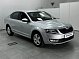 Skoda Octavia Hockey Edition, 2016 года, пробег 197550 км
