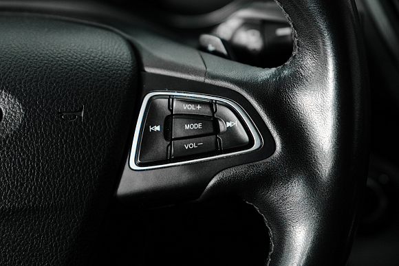 Ford Kuga Trend, 2018 года, пробег 189499 км