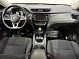 Nissan X-Trail SE, 2021 года, пробег 49698 км