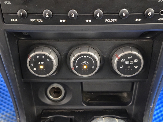 Nissan Almera Classic, 2011 года, пробег 182520 км