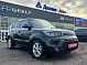 Kia Soul Luxe, 2015 года, пробег 154886 км