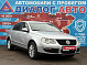 Volkswagen Passat Trendline, 2008 года, пробег 309000 км
