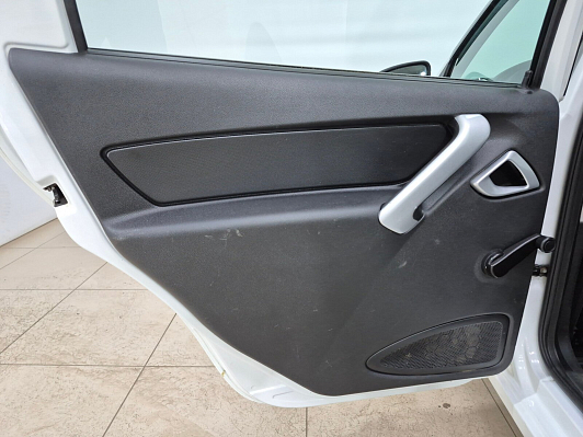 Lada (ВАЗ) Granta Comfort'23, 2020 года, пробег 156778 км