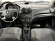 Chevrolet Aveo Base high, 2011 года, пробег 268800 км