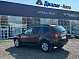 Renault Duster Expression, 2013 года, пробег 142737 км