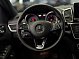 Mercedes-Benz GLE GLE 350 d 4MATIC Grand Edition, 2015 года, пробег 126138 км