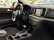 Kia Sportage Prestige, 2017 года, пробег 263230 км