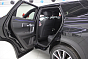Jaecoo J7 Lifestyle, черный