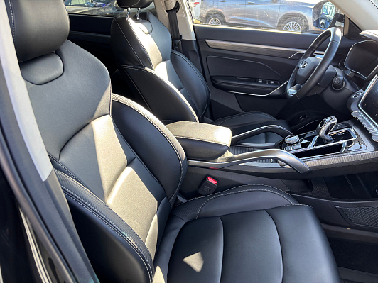 Geely Atlas Pro Flagship+, 2023 года, пробег 62981 км