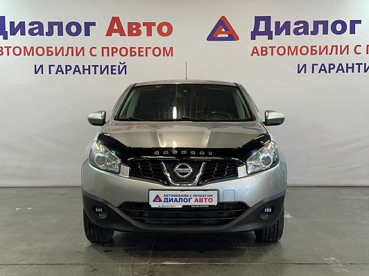 Nissan Qashqai SE, 2012 года, пробег 148000 км