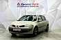 Renault Megane, 2007 года, пробег 305761 км