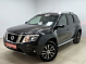 Nissan Terrano Comfort, 2018 года, пробег 106963 км
