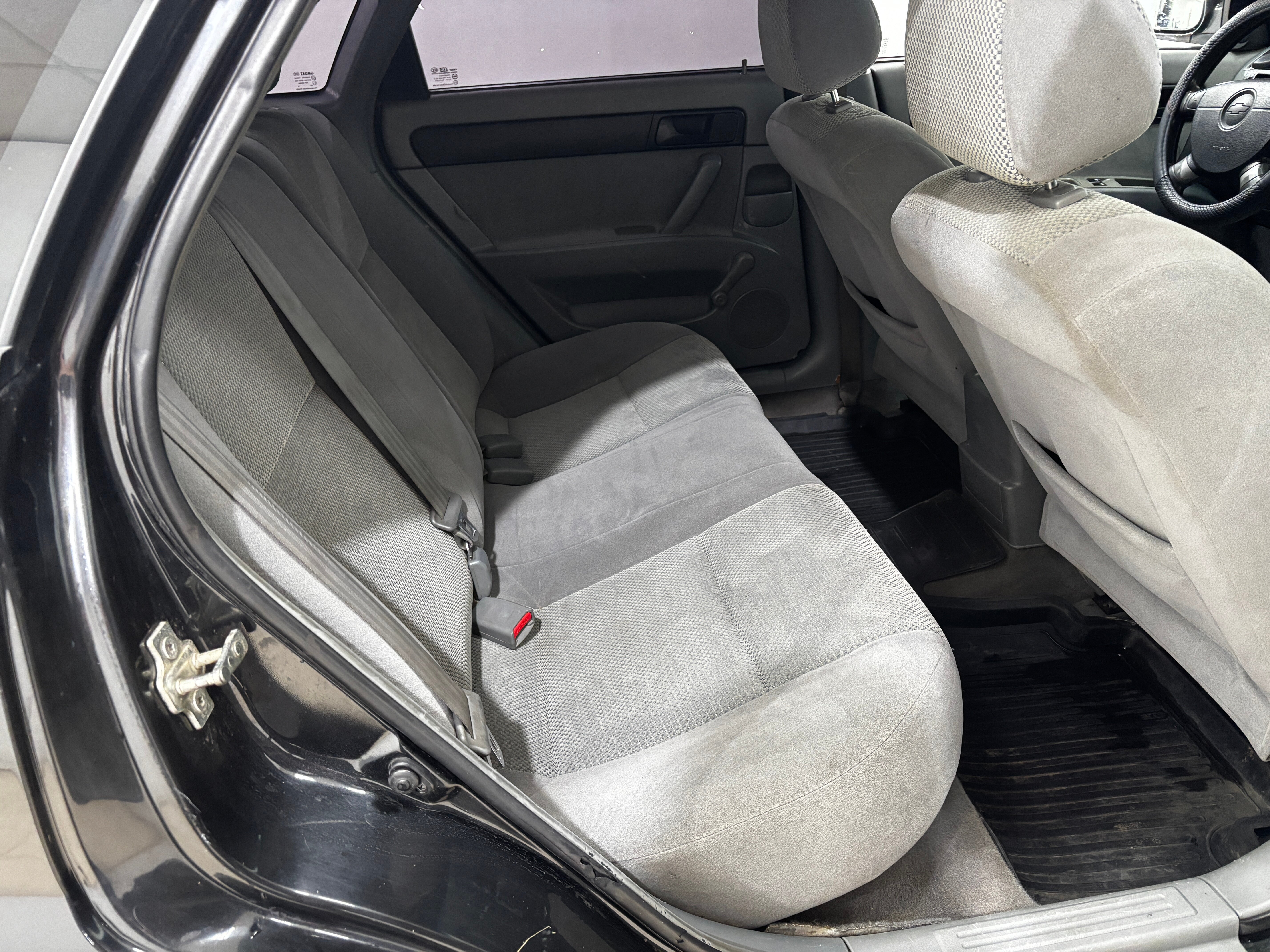 Chevrolet Lacetti Star, 2008 года, пробег 221399 км