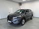 Hyundai Tucson Dynamic, 2017 года, пробег 128397 км
