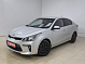 Kia Rio Luxe RED Line, 2019 года, пробег 154459 км