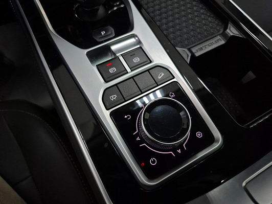 JETOUR X90+ Комфорт, 2023 года, пробег 20001 км