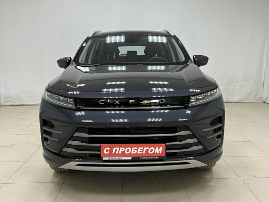 EXEED LX Prestige, 2023 года, пробег 3781 км