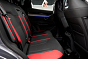 JETOUR DASHING Luxury, серый