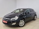 Opel Astra Cosmo, 2011 года, пробег 233364 км