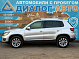 Volkswagen Tiguan Cup, 2015 года, пробег 194000 км