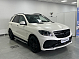 Mercedes-Benz M-Класс, 2011 года, пробег 245000 км