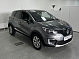Renault Kaptur Play, 2016 года, пробег 128000 км