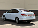 Nissan Almera Comfort A/C, 2015 года, пробег 146220 км