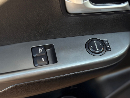 Kia Rio Comfort Аудио, 2016 года, пробег 218185 км