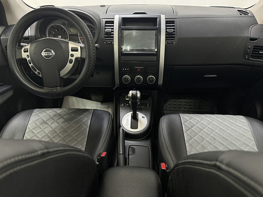 Nissan X-Trail SE, 2008 года, пробег 175922 км