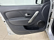 Renault Logan Privilege, 2017 года, пробег 130937 км