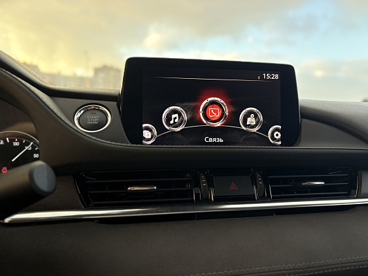 Mazda 6 Executive Plus, 2019 года, пробег 95637 км