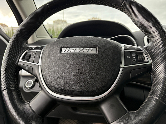 Haval H9 Elite, 2019 года, пробег 76709 км