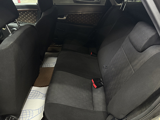 Lada (ВАЗ) Priora Норма 21725-31-057, 2014 года, пробег 237375 км