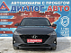 Hyundai Solaris Comfort, 2021 года, пробег 76500 км