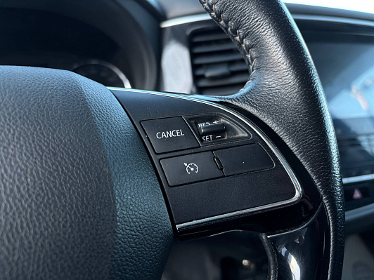 Mitsubishi Outlander, 2021 года, пробег 146239 км