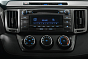 Toyota RAV4, 2015 года, пробег 122000 км