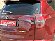 Toyota RAV4 Exclusive, 2016 года, пробег 119747 км