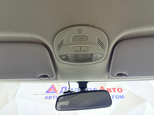 Lada (ВАЗ) Granta Classic Optima Учебная, 2024 года, пробег 31936 км