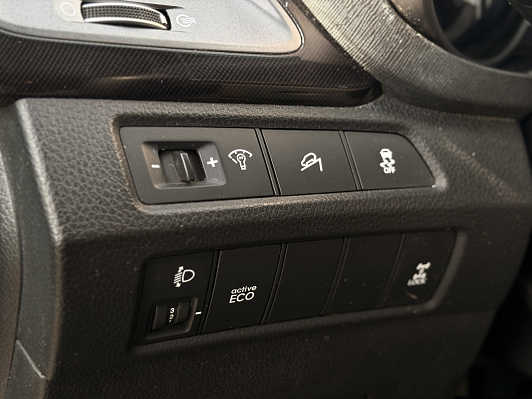 Hyundai Santa Fe Comfort, 2013 года, пробег 258116 км