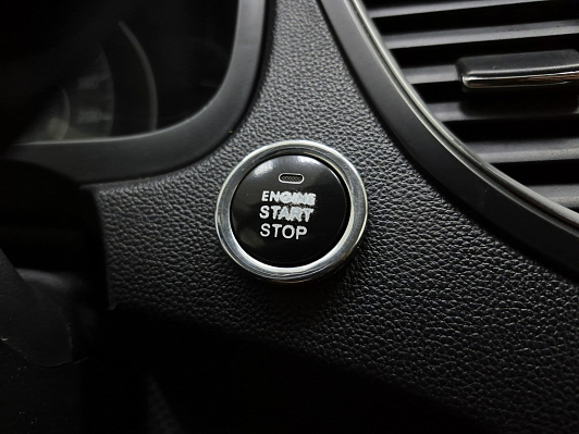 Honda CR-V Elegance, 2015 года, пробег 160307 км