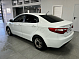 Kia Rio Luxe, 2014 года, пробег 177940 км