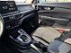 Kia Cerato Luxe, 2021 года, пробег 77500 км