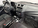 Lada (ВАЗ) Kalina Comfort Glonass 21922-51-223, 2014 года, пробег 95000 км