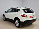 Nissan Qashqai 360, 2012 года, пробег 166393 км