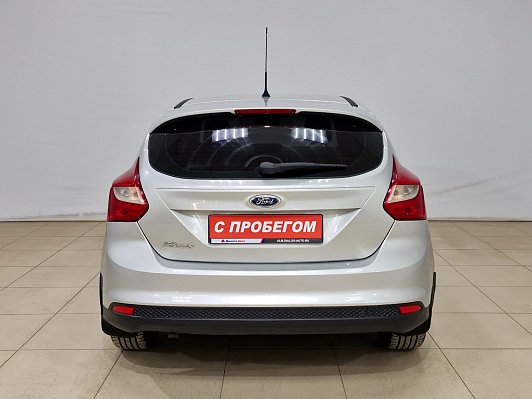 Ford Focus SYNC Edition, 2013 года, пробег 153087 км