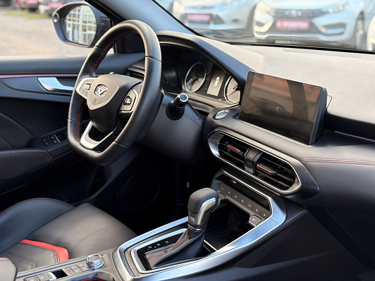 Kaiyi E5 Luxury, 2023 года, пробег 26975 км